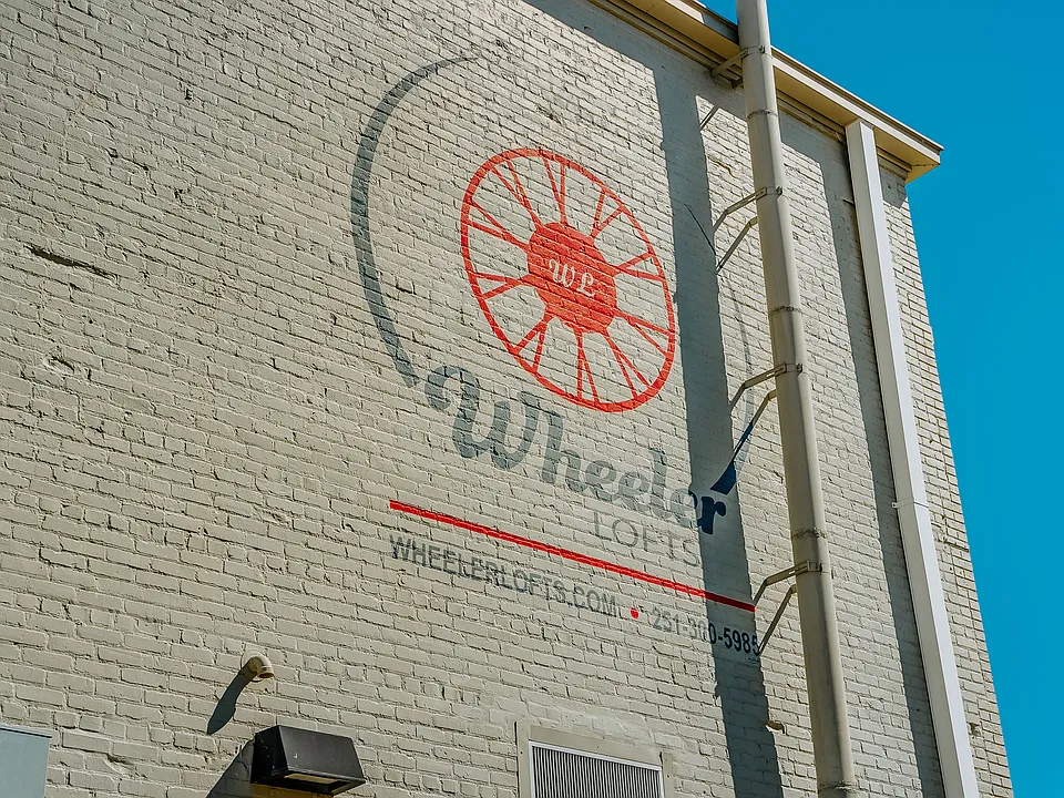 The Wheeler Lofts