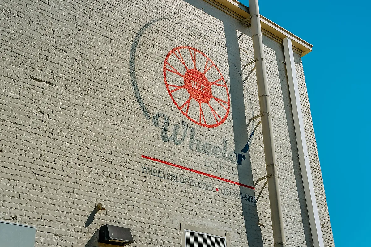 Building Photo - The Wheeler Lofts