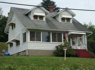 152 S Kendall Ave, Bradford, PA 16701