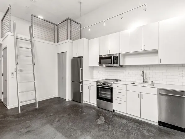 Maude Lofts
