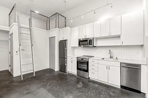 Maude Lofts Photo 1