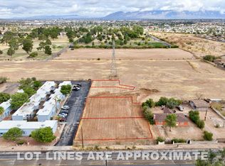 5686 S Sierra Breeze Dr, Tucson, AZ 85706