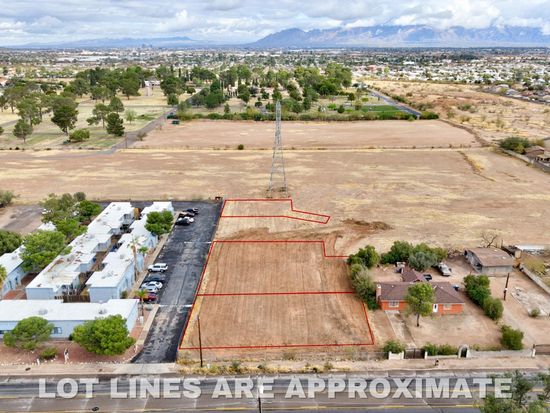 5686 S Sierra Breeze Dr, Tucson, AZ 85706