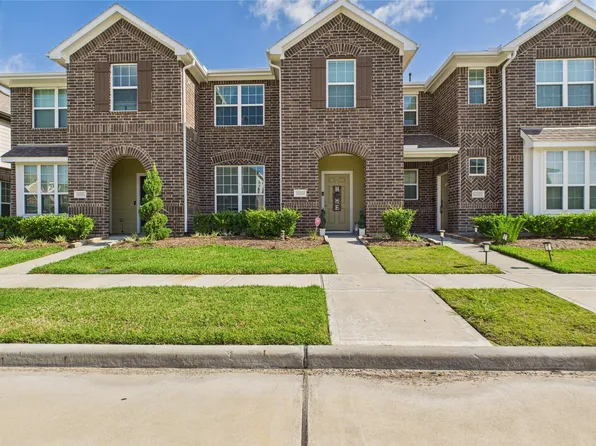 12671 Taymouth Manor Dr Building 6, Humble, TX 77346
