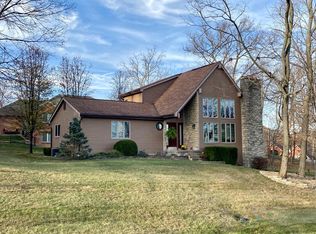 19521 Knollwood Dr LOT 1650 & 165, Lawrenceburg, IN 47025