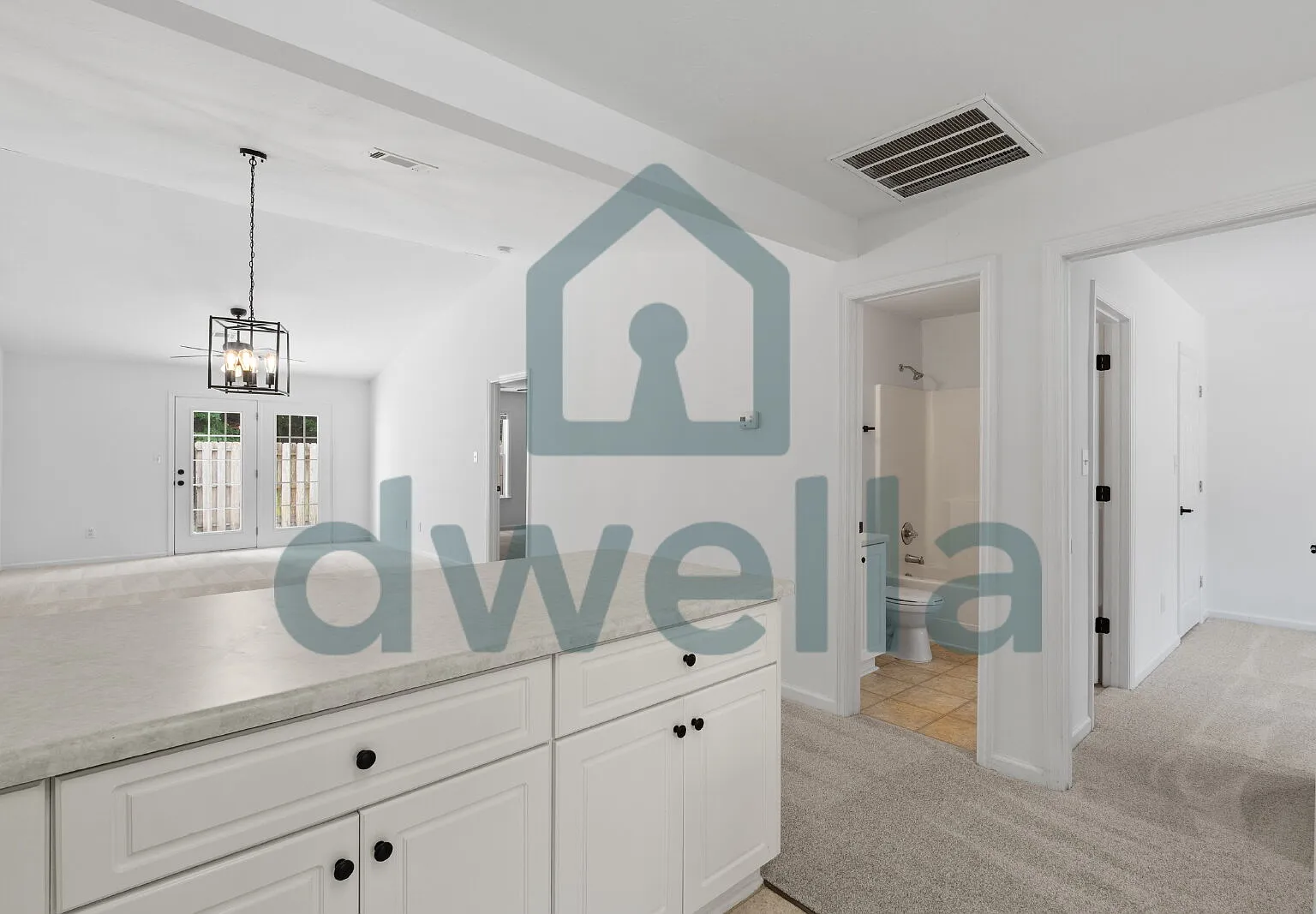 2 bed, 2.0 bath, 1100 sqft, $1,499 — Photo 3