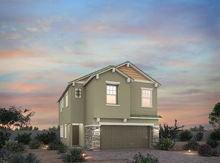 425 Desert Cadence St, Henderson, NV 89011