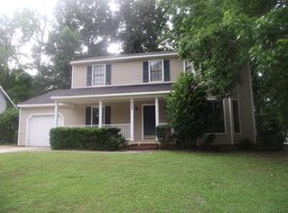 533 Crystal Crk E, Martinez, GA 30907