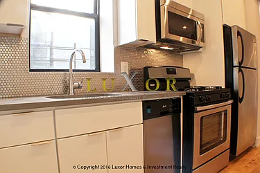 Rented by Luxor Homes & Investment Realty