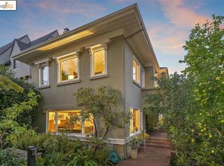 2905 Garber St, Berkeley, CA 94705