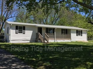 1128 4th Way, Pleasant Grove, AL 35127