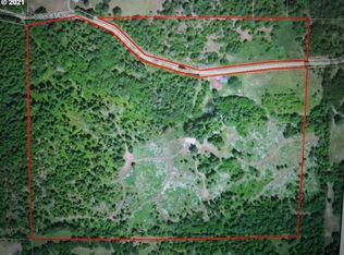 294 Wildcat Rd, Camas Valley, OR 97416