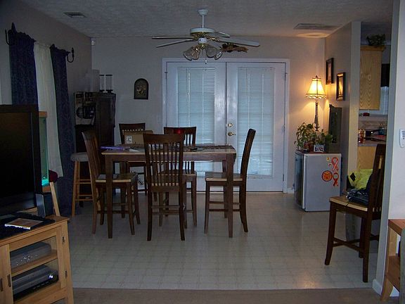 dinning room