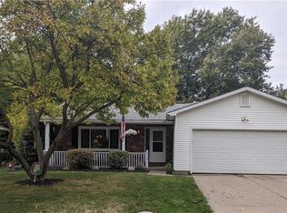524 Narragansett Dr, Tallmadge, OH
