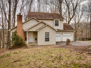 702 Lazywood Dr, Johnson City, TN 37601
