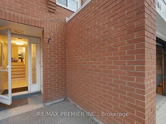 3rd image of 6448 Finch Ave W #184