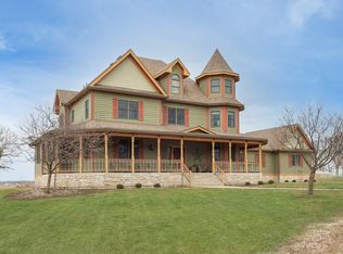 14283 Budd Rd, Yorkville, IL 60560