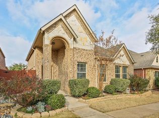 5712 Silver Buckle Dr, McKinney, TX 75070
