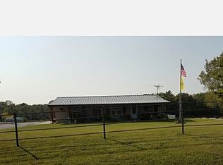 19322 S Sherwood Rd, Pleasant Hill, MO 64080
