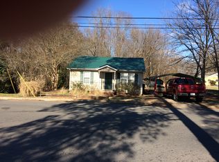 501 Hunter St, York, SC 29745