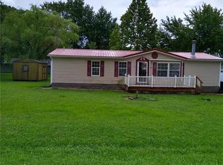 106 Pepper Dr, Coulterville, IL 62237
