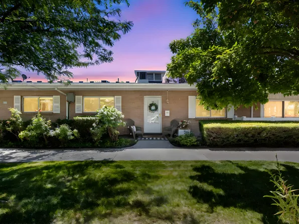 2219 E Carriage Ln S #59, Salt Lake City, UT 84117