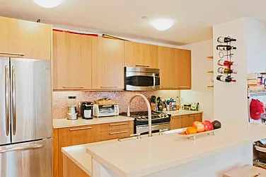 Rented by Living New York