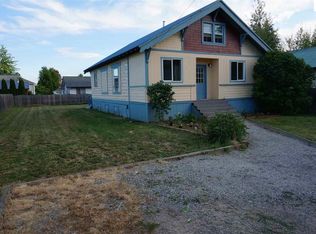 1509 Cedar St, Sandpoint, ID 83864