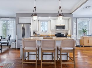 670 Dorchester Ave #2, South Boston, MA 02127