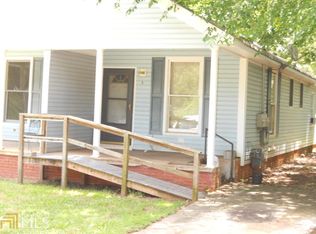 214 Park St #B, Griffin, GA