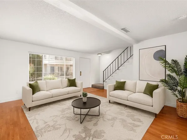 17425 Arrow Blvd APT 8, Fontana, CA 92335