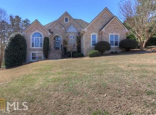 725 Dow Pl, McDonough, GA 30252