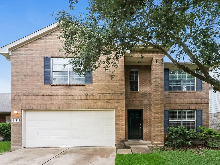21118 Bridgemeadows Ln — Photo 1