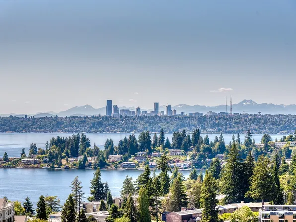 188 Bellevue Way NE #2007, Bellevue, WA 98004