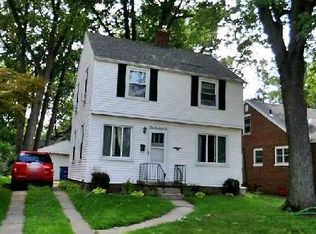 4222 Bowen Rd, Toledo, OH 43613