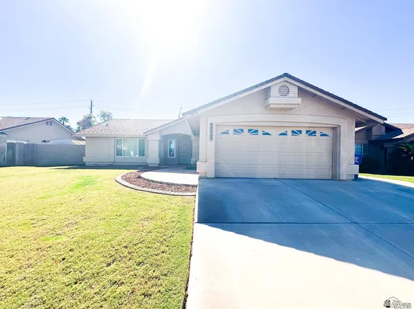 3555 W 15th Ln, Yuma, AZ 85364
