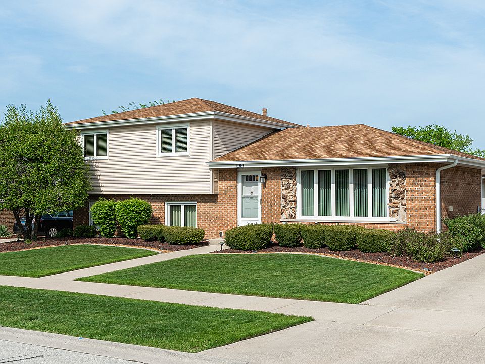 16501 Cranberry Ct, Tinley Park, IL 60487 Zillow