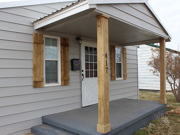 2nd image of 417 N Gaines Ave