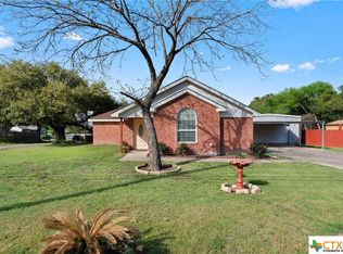 500 E Avenue K, Belton, TX 76513