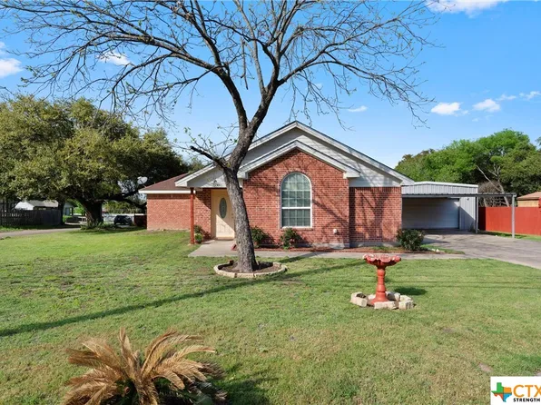 500 E Avenue K, Belton, TX 76513