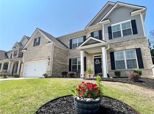 2546 Sori Dr, Buford, GA 30519