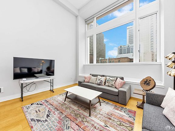 2nd image of 181 Ofarrell St Suite 308