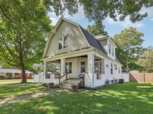 703 N Van Buren St, Litchfield, IL 62056