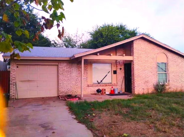 3018 Roosevelt Ave, Fort Worth, TX 76106