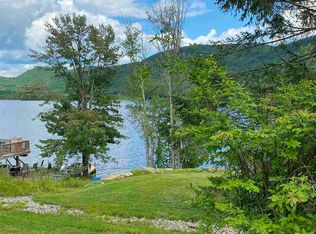 129 Clayton Tract, Wells, VT 05774