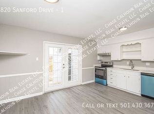 1820 Sanford Dr APT 1, Little Rock, AR 72227