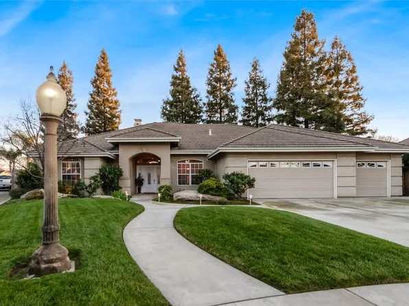 2817 E Laura Court, Visalia, CA 93292