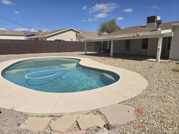 2987 Silversmith Dr, Lake Havasu City, AZ 86406