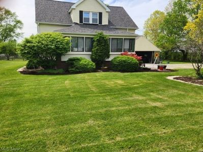 2393 Sodom Hutchings Rd NE, Vienna, OH, 44473