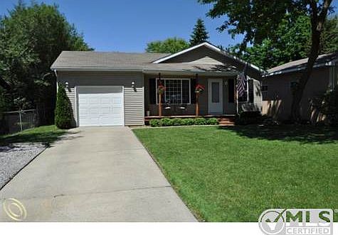 3089 Simmons Court